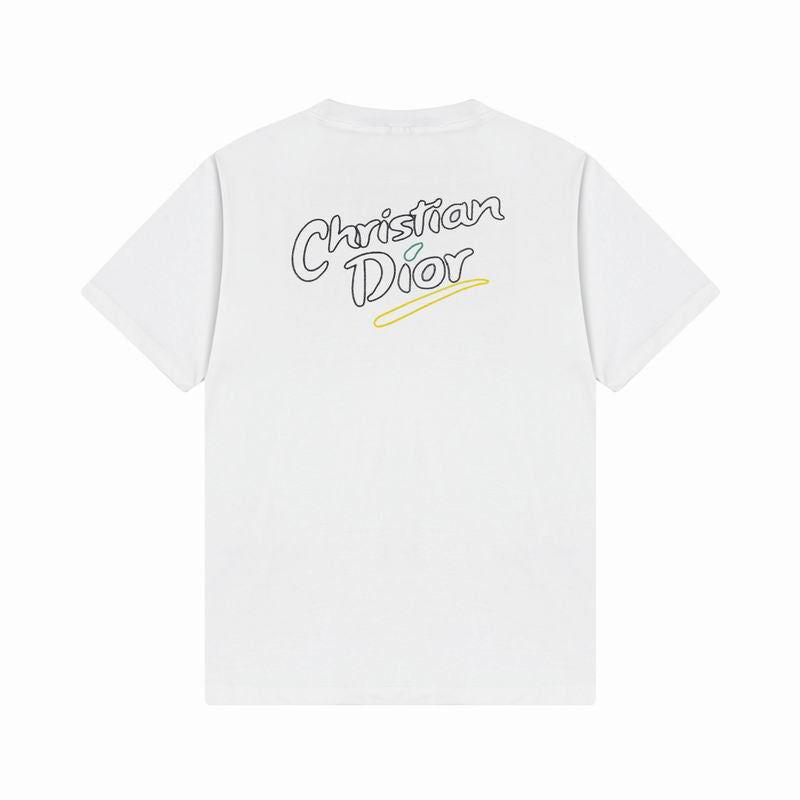 T-shirt Dior