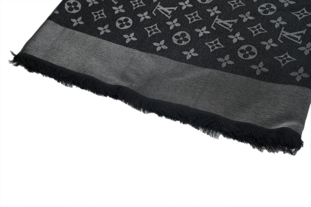 Écharpe Louis Vuitton