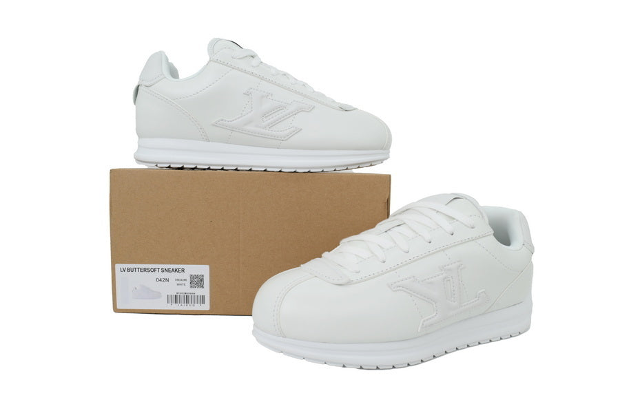 LOUIS VUITTON x Nigo Blanc