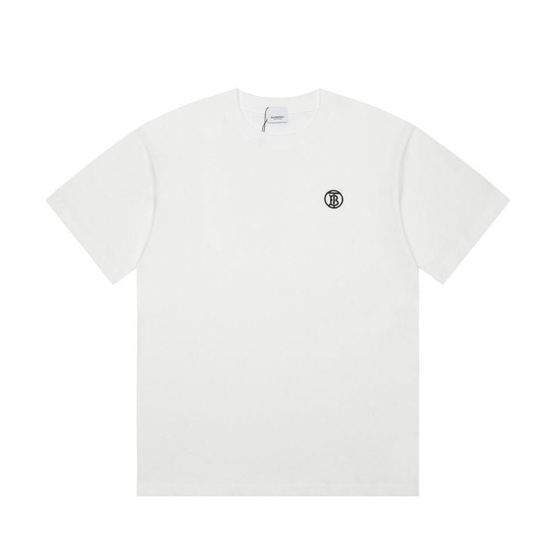 T-shirt Burberry