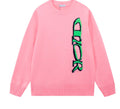 Pull dior