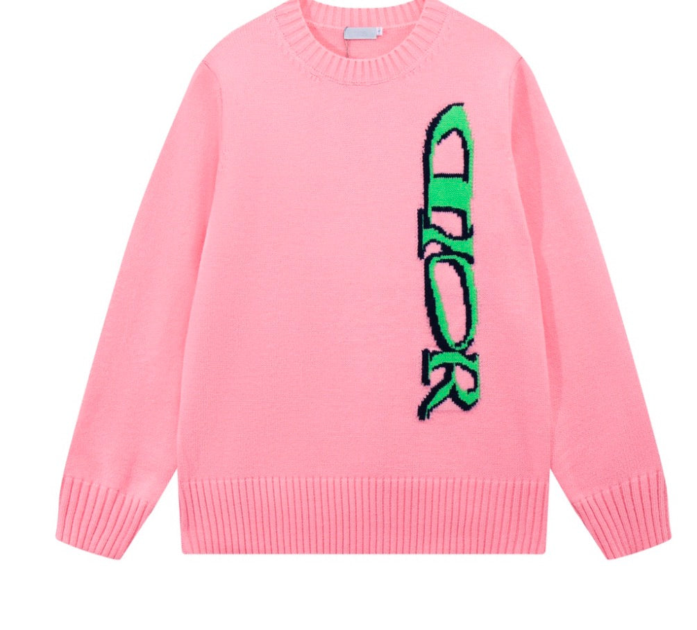 Pull dior