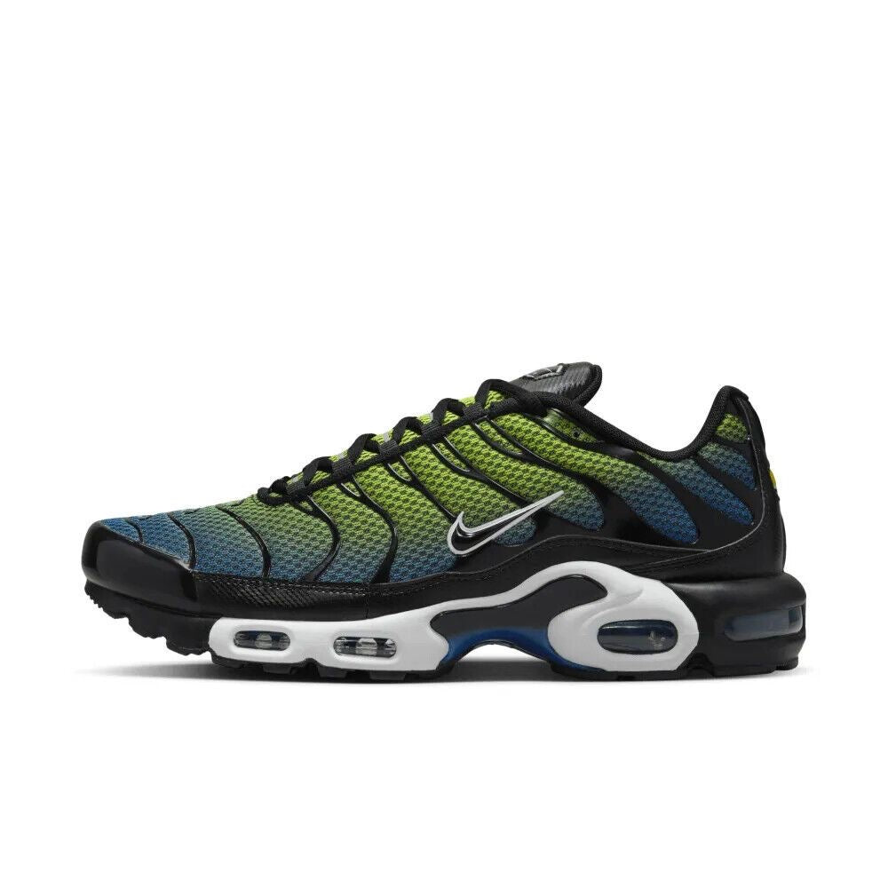 Tn Royal Checker – Bleu Racer