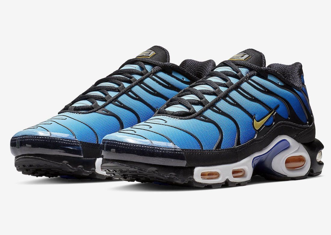 Nike TN Hyper Blue