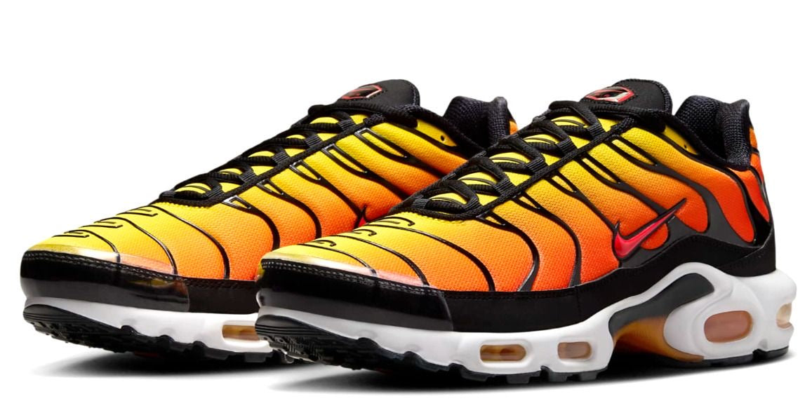 Nike TN Sunset