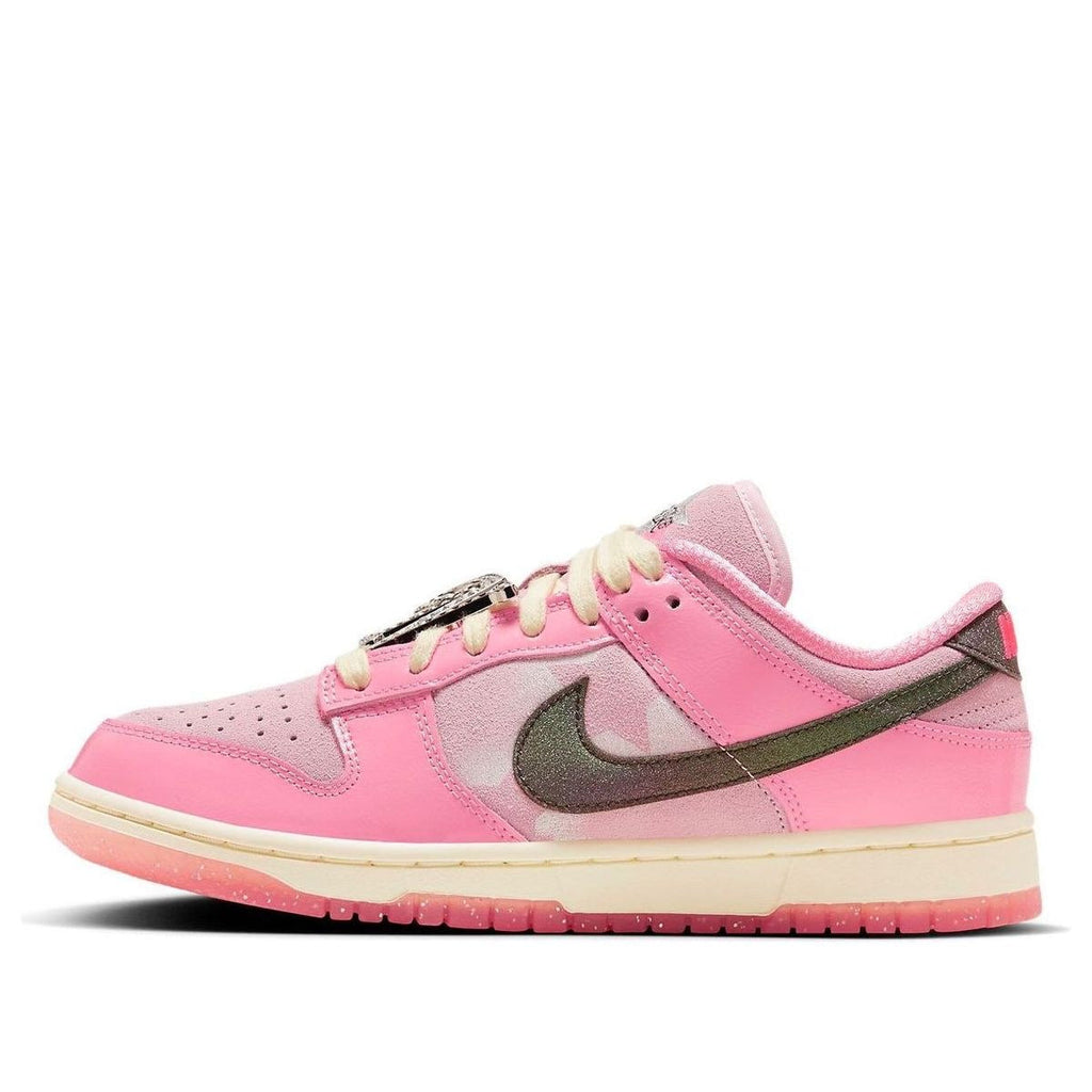 Nike dunk Barbie