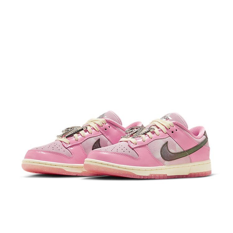 Nike dunk Barbie