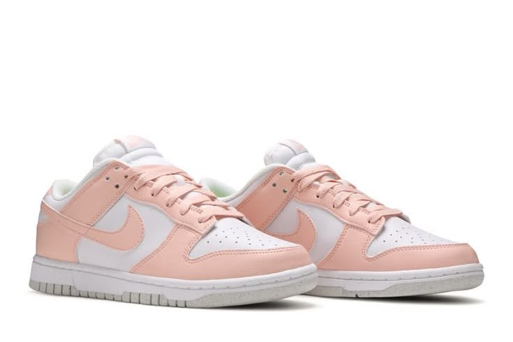 Nike dunk nature pale