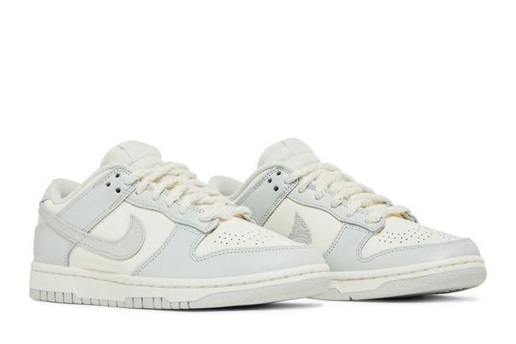 Nike dunk needlework