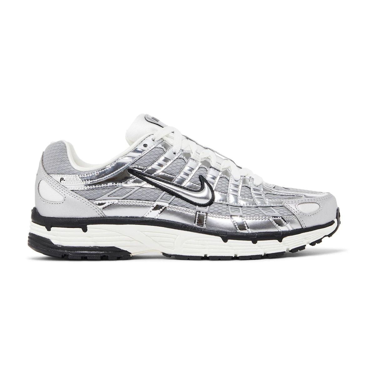 Nike P6000 – “Metallic Silver”