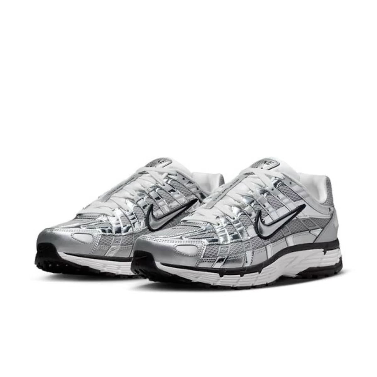 Nike P6000 – “Metallic Silver”