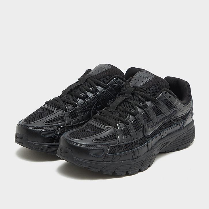 P6000 Black