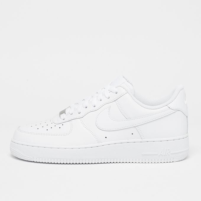 Air Force 1 Blanche