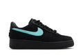 Nike Air Force – Tiffany & Co.