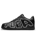 Nike Air force flea