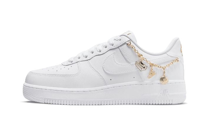 Nike Air force Lucky charms