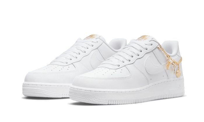 Nike Air force Lucky charms