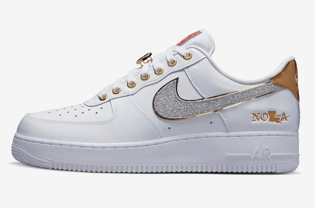 Nike Air force NOLA
