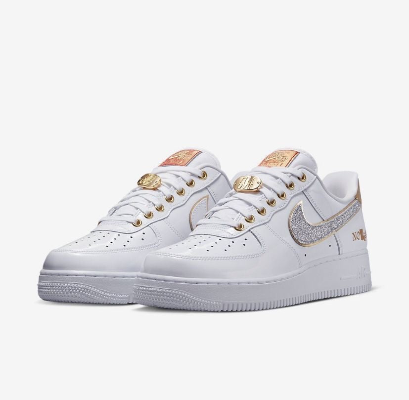 Nike Air force NOLA