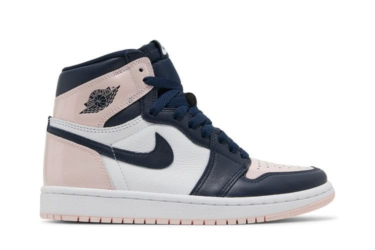 Air Jordan 1 High OG “Bubble Gum”
