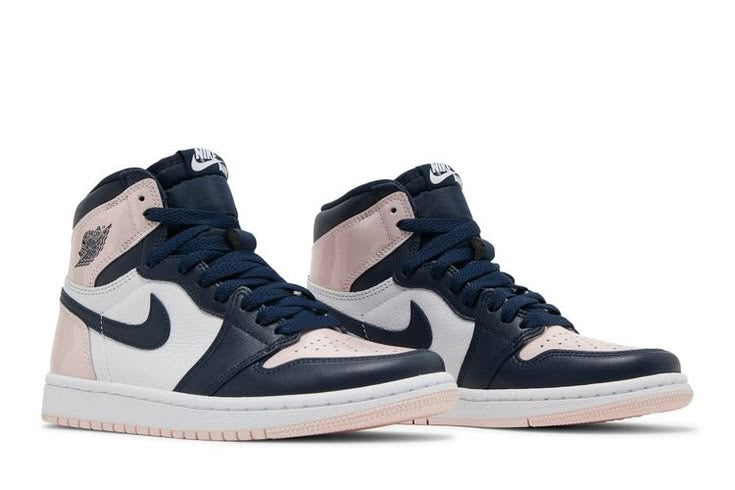 Air Jordan 1 High OG “Bubble Gum”