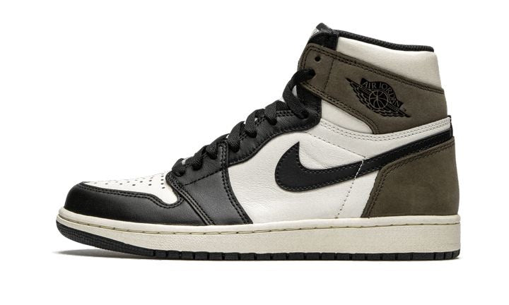 Air Jordan 1 High OG “Dark Mocha”