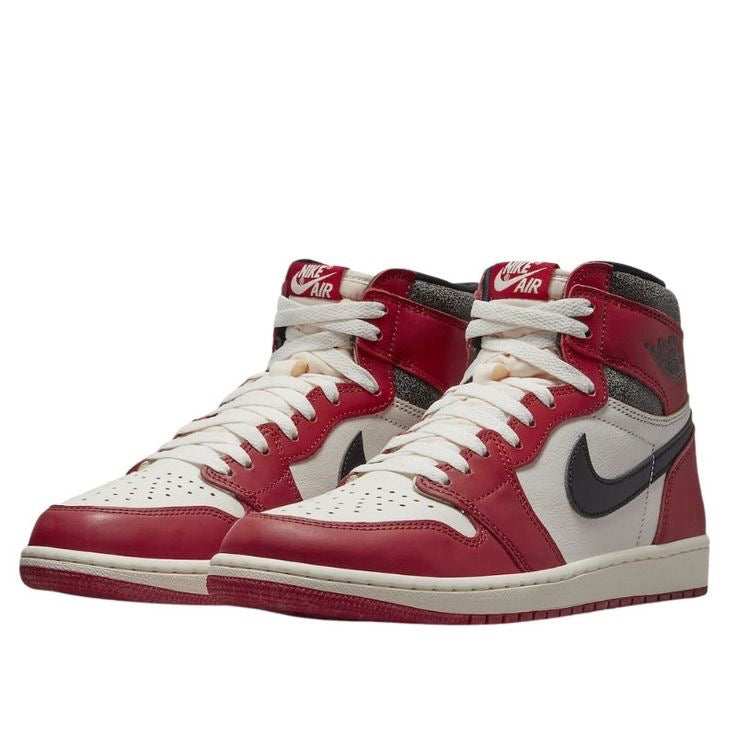 Air Jordan 1 High OG “Lost & Found”