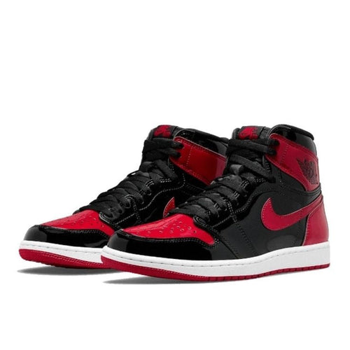 Air Jordan 1 High OG “Patent Bred”
