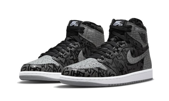 Air Jordan 1 High OG “Rebellionaire”