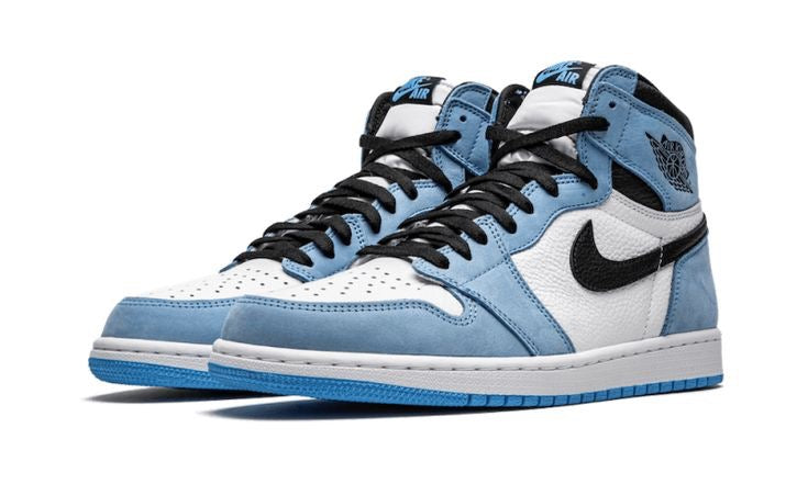 Air Jordan 1 High OG “university blue”