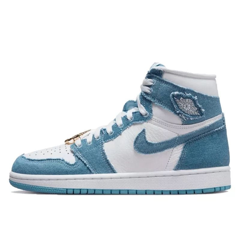 Air Jordan 1 High OG WMNS “Denim”