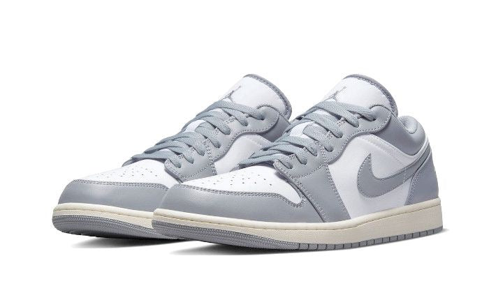 Air Jordan 1 Low “Vintage Grey”