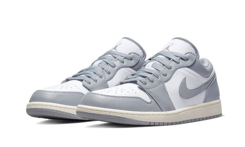 Air Jordan 1 Low “Vintage Grey”