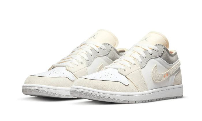 Air Jordan 1 Low Craft « Inside Out »