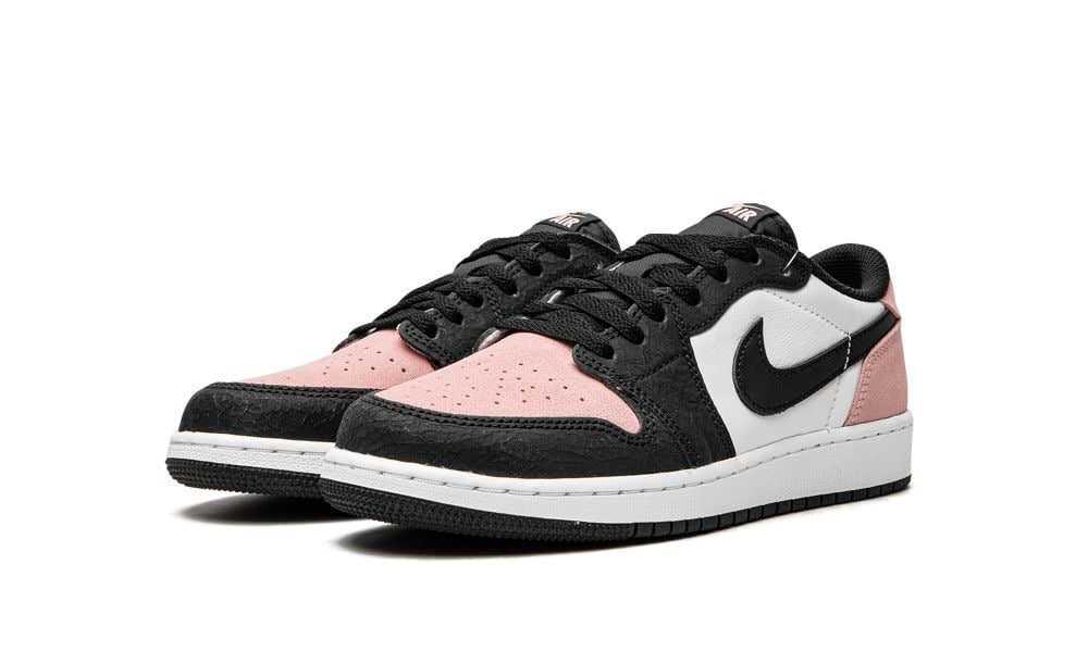 Air Jordan 1 Low OG « Corail délavé »