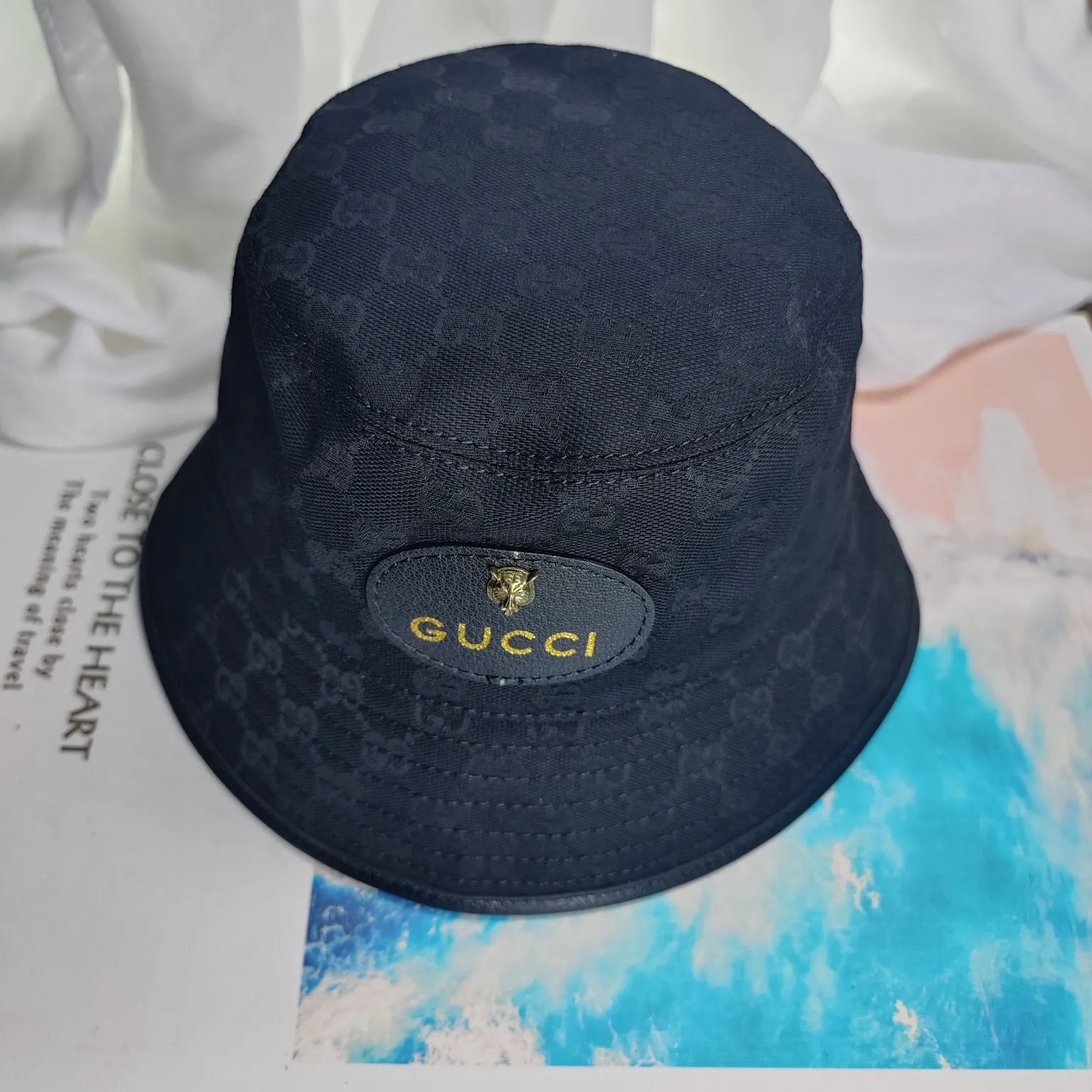 Bob Gucci