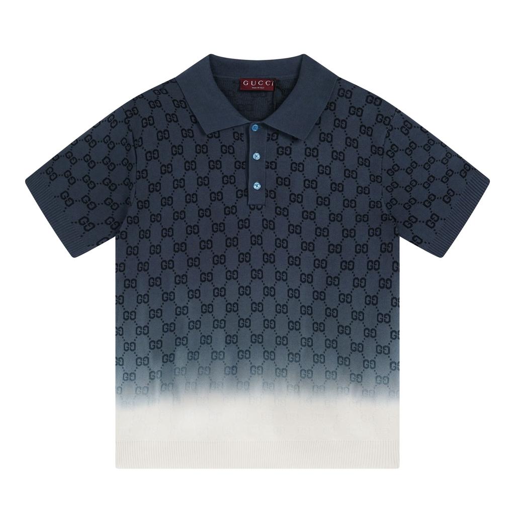 Polo Gucci