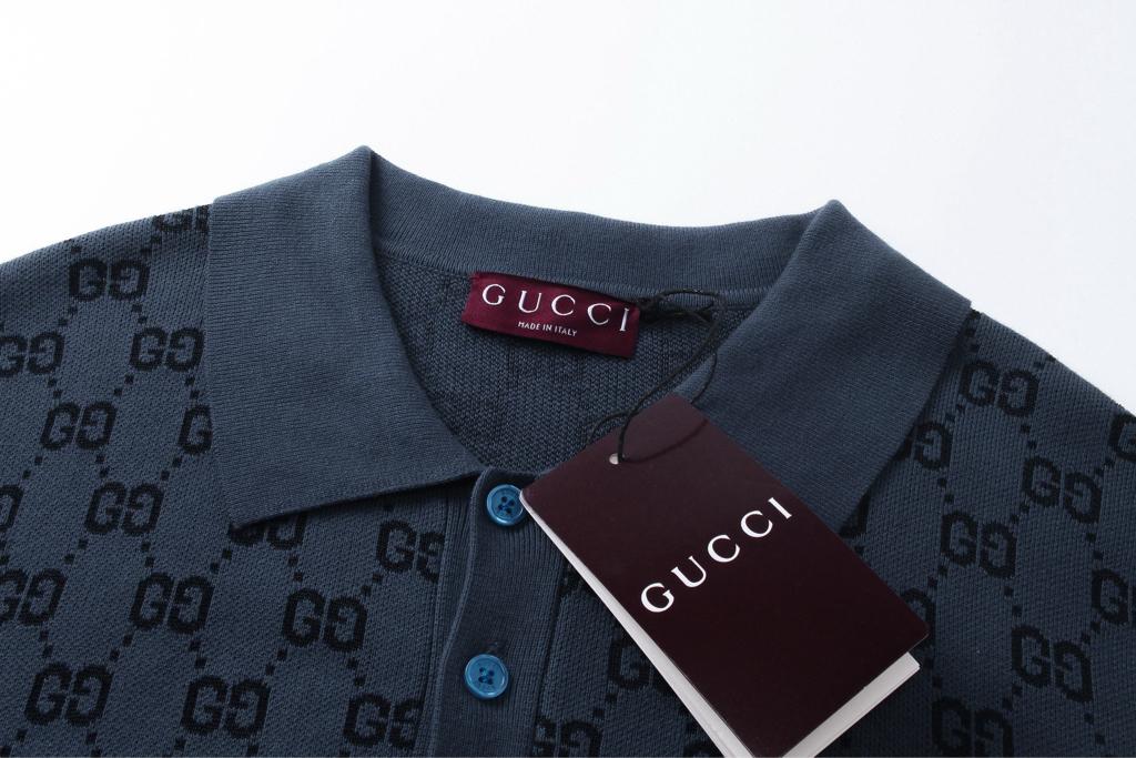 Polo Gucci