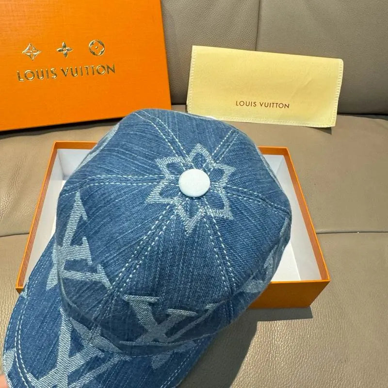 Casquette LV