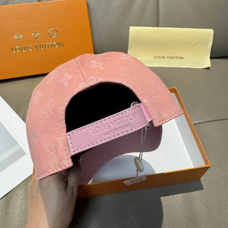 Casquette LV