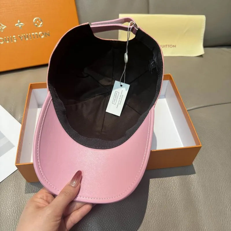 Casquette LV