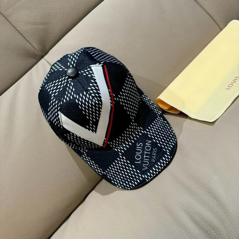 Casquette LV