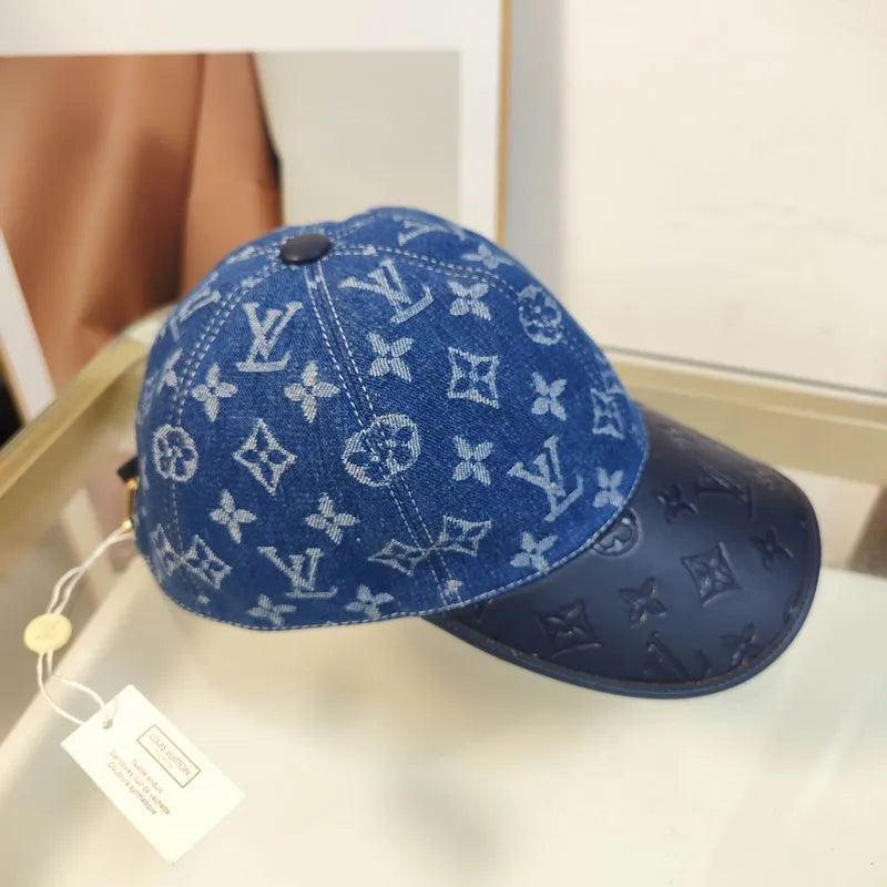 Casquette LV