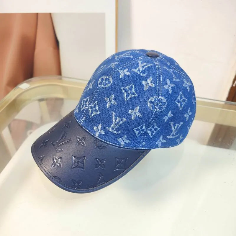 Casquette LV