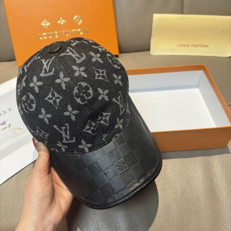 Casquette LV