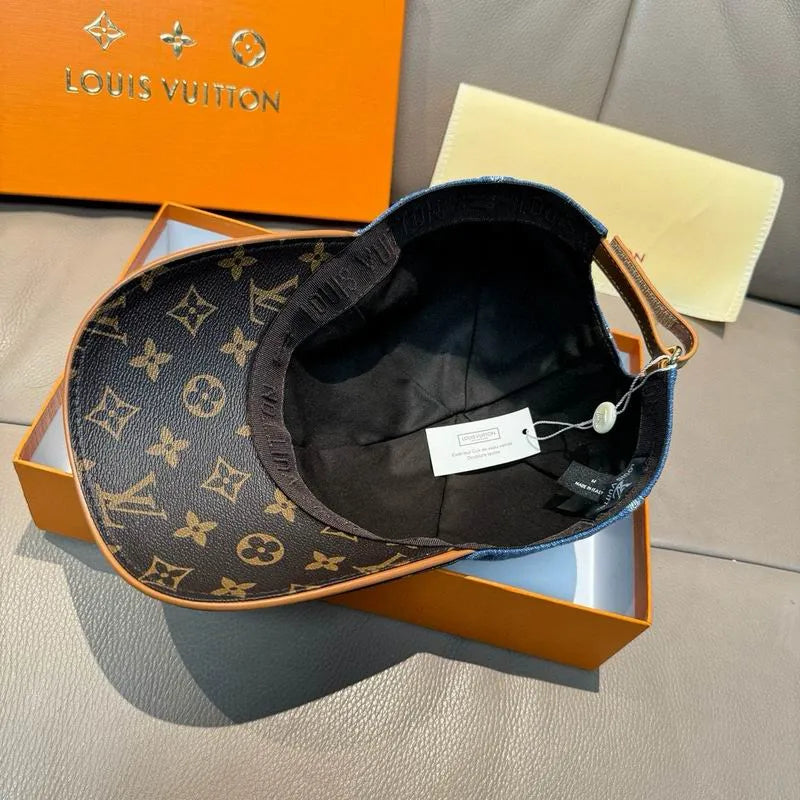 Casquette LV