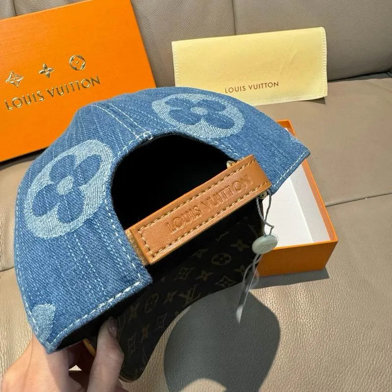 Casquette LV
