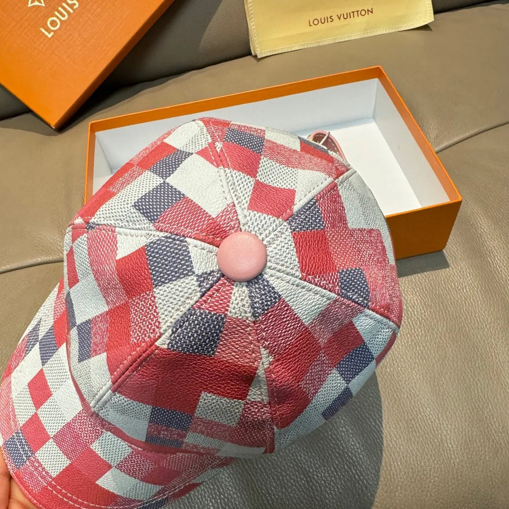 Casquette LV