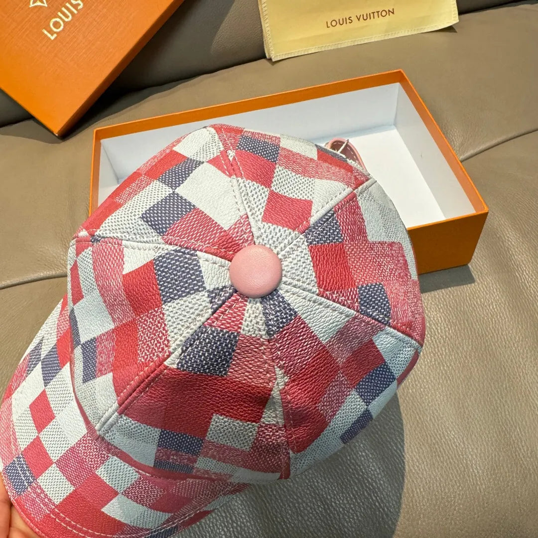 Casquette LV