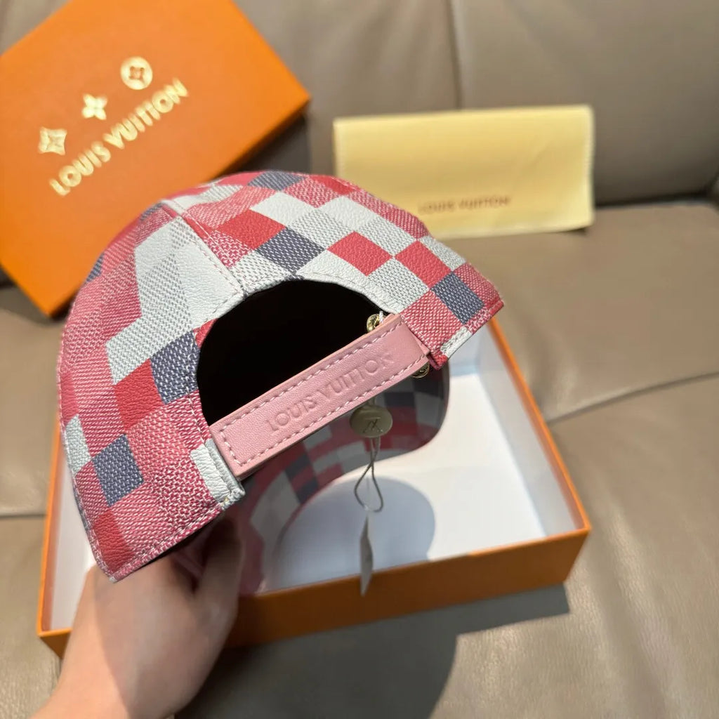Casquette LV